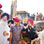 Sikh group challenges dismissal of case against Badal